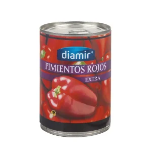 Pimiento rojo