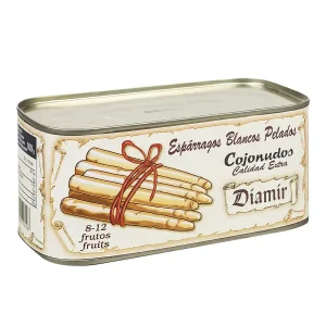 Espárragos "cojonudos" 8/12