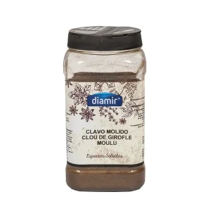 Clavo molido Bote dosifacador