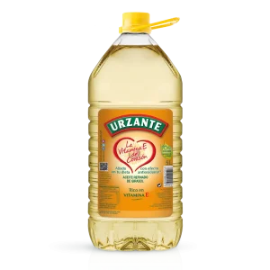Aceite girasol 25L