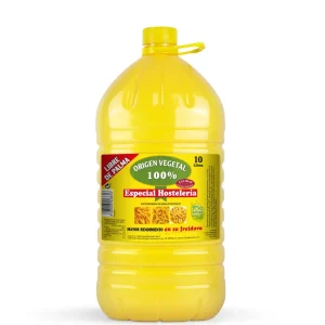 Aceite especial freir 10L
