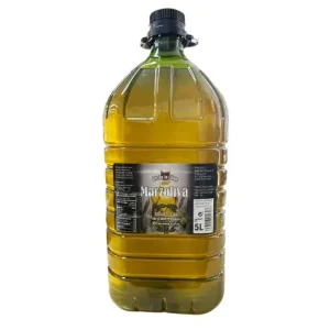 Aceite de Orujo de oliva 5L