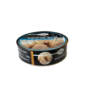 Bonito del norte en aceite de oliva