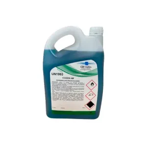 Abrillantador lavavajillas Codein AM 5L