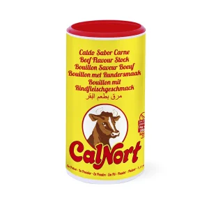 Caldo de carne Calnort 1 kg.