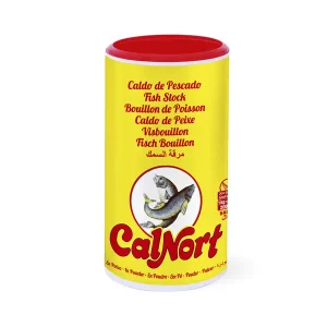 Caldo de pescado Calnort 1 kg.