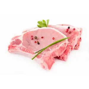 Chuleta lomo cinta centro