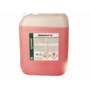Desengrasante antiestático Dengras CL 20L