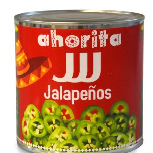 Jalapeño a rodajas