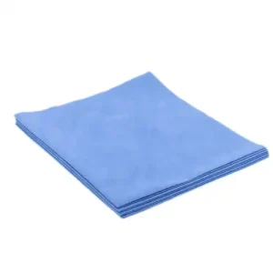 Paño ultramicrofibra TNT 38x42 cm especial cristales