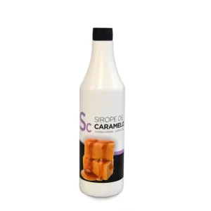 Sirope de caramelo 1200 ml