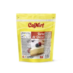 Tarta de queso