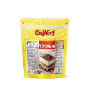 Tiramisú