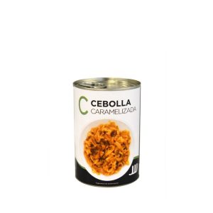 Cebolla caramelizada