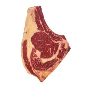 Chuletón vaca vieja